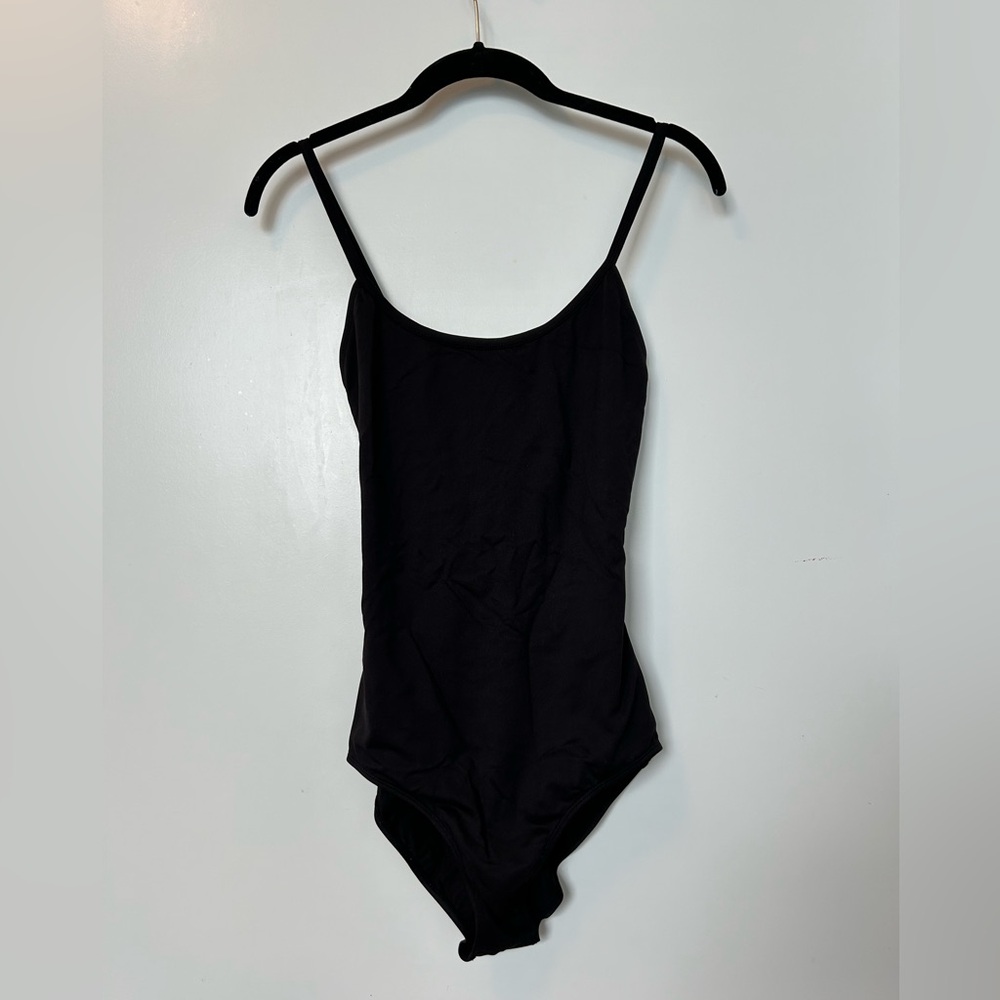 Black Sansha Leotard